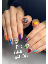 DCネイルサロン/