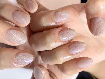 キャッツアイ東京 新宿店(Cat's eye TOKYO)/新色