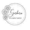 ジェルベーラ(Gerbera)のお店ロゴ