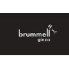 ブランメル ギンザ(Brummell Ginza)のお店ロゴ