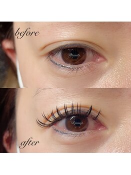 ルミア(Rumia)/ペアフラットつけ放題♪