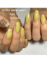 マーズ(Mar's)/担当:masayo