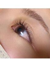 スリーレイ(Threeray)/まつ毛パーマ