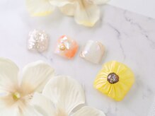 ネイルサロン BE/