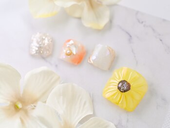 ネイルサロン BE/