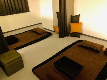 アジエスタ 横浜店(ASIESTA)/ペア施術可/カップルご家族も◎