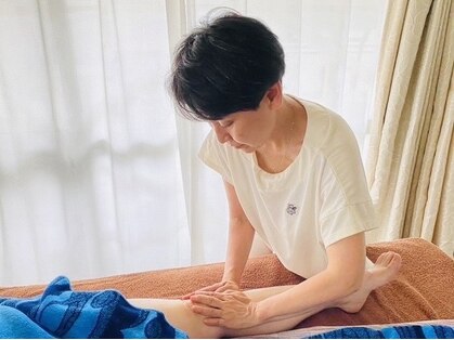 ひまわり八十サロンの写真