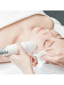 優来 神田店/最新超音波