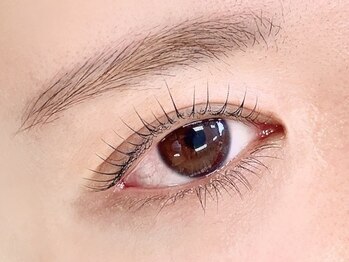 ルミア(Rumia)/次世代まつ毛パーマ♪