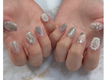 ジェミニ(Gemini)/