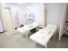 本蓮沼りかばー鍼灸整骨院/院内風景【本蓮沼　マッサージ】