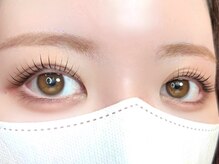 ヴィヴォーグ 立川(vivogue)/パリジェンヌラッシュリフト☆