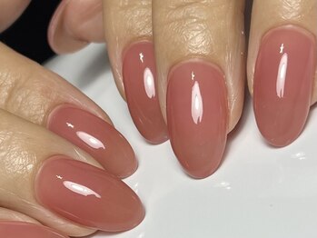 ビューティーアイラッシュサロン アンラッシュ(Beauty AN LASH)/