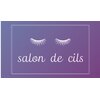 サロン ド シル(Salon de cils)ロゴ