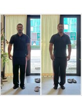 リフレッシュ(Re.fresh)/正面