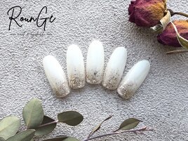 【ジェルネイル】36種定額　3月