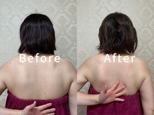 フローラ(FLORA)/天使の羽美ボディリンパ