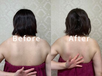 フローラ(FLORA)/天使の羽美ボディリンパ