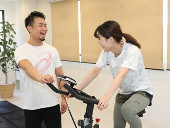 リセット 尼崎店(Reset)/パーソナルジム Reset尼崎店