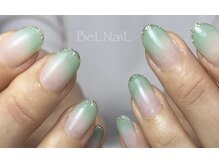 ベル ネイル(BeL NaiL)/