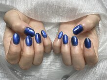 ドリーミー ネイル 上野(Dreamy Nail)/￥５５００《９０分》
