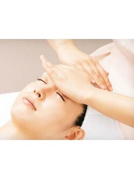 シミしわ改善！予防ケア