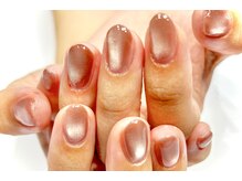 ウォーク(Walk)/マグネットジェル