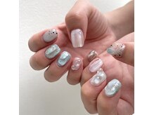 テン(Ten.)の雰囲気（ニュアンスdesign）