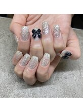 エーナイン 北広島店/HAND／シンプル