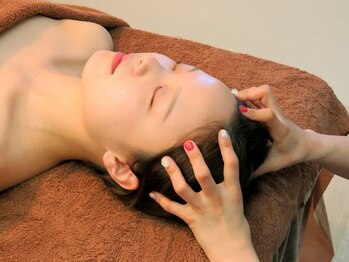 サロンドボーテ ヴィクトワール マルヤマ(Salon de beaute VICTOIRE MARUYAMA)/