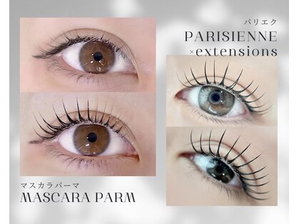 ローブ(L'aube)の写真