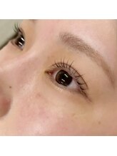 アール 天神南(R)/ラッシュリフト(まつげパーマ)