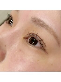 アール 天神南(R)/ラッシュリフト(まつげパーマ)