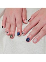 フォレット(Foret)/ツバメネイル