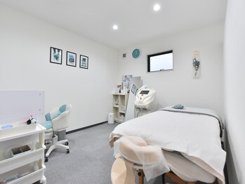 プレジール(Plaisir)/高実感の脱毛☆