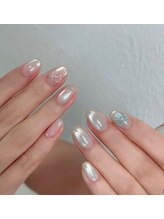 リノ(RINO)/RinO Nail Salon Deisgn