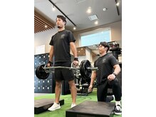 レクサー梅田中津(ReXeR)