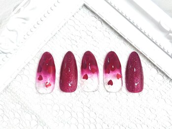 アイアイ 戸田公園店(eye eye)/定額スタンダードコース¥10000