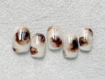 【new design】hand定額コース