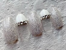 アンジュ(Ange)/☆定額4本付きアート☆