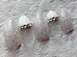 ☆定額4本付きアート☆