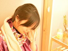 プラスイチド(+1°C)/しっかり汗をかいてデトックス♪