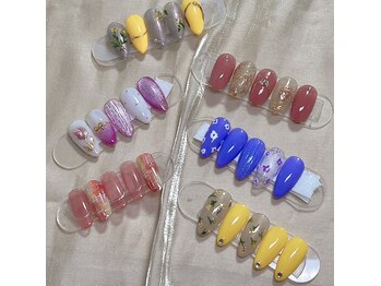 レアリティ(Rarity)/