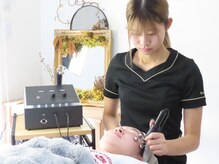 リモレア(RemoLe'a)/美顔筋テラボーラー