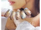 【ニュアンス×キラキラ】
