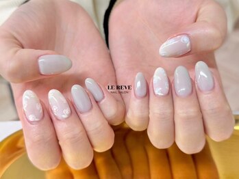 ルレーブ(LE REVE)/おすすめデザイン