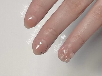 エヌ(enu)/デザインコース