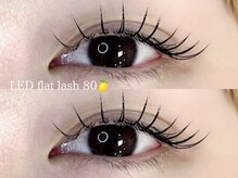 プラス ファースト(Plus 1st)/フラットラッシュ