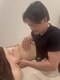 パラディソ(paradiso)の写真/オイルセラピストでもありながら専門機関で修行をしてきたオーナーだからこその圧巻な施術☆

