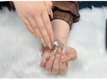 エーコン(ACon)/ジェルスカルプ &nbsp;&nbsp;&nbsp;アートし放題